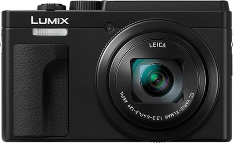 Panasonic Lumix DC-TZ97 20.3M, B - CeX (UK): - Buy, Sell, Donate